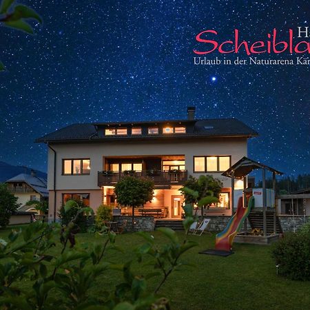 Haus Scheiblauer Villa เทรอโพลาค ภายนอก รูปภาพ